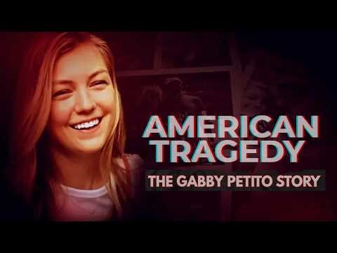 What really happened to Gabby Petito? The Dream Road Trip That Ended in Tragedy |Full Case Breakdown