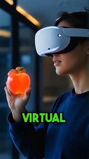 2025 VR Fools Your BRAIN?! 🕶️🤯 #AtomicQuikies