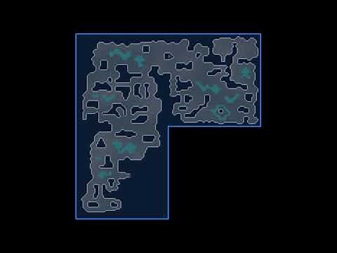 Little Cave of Horrors - OSRS Theme