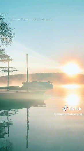 Discover Tranquility at Cranberry Lake in New York