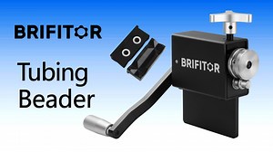 Watch Tubing Bead Roller on Amazon Live