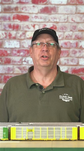 Introducing the Thrall Autorack 20-2 — available in 4 distinct body types and 17 unique paint schemes for ultimate realism! Preorder now and enjoy 10% off your order — don’t miss this limited bonus offer for modelers who want the best on their railroad. | Classonemodelworks.com