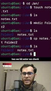 basic linux / bash commands ~ pwd ls cd clear #linuxkernel #linuxskills #linuxterminal