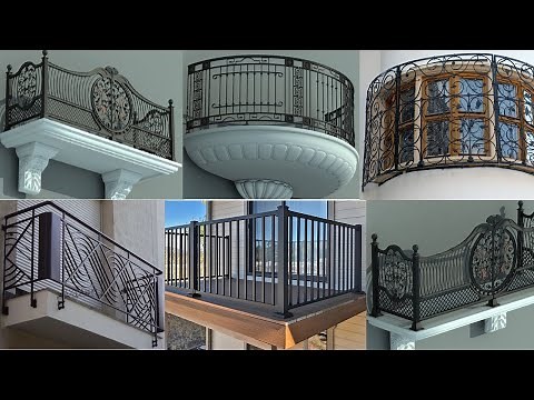 balcony grill design ideas 3 modern balcony grill ideas balcony railing ideas modern railing ideas