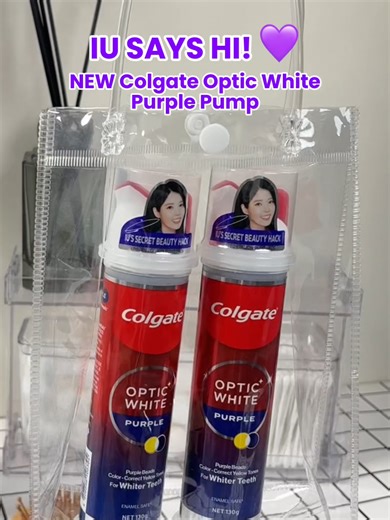 Achieve a Bright Smile Like Your Favorite K-idol