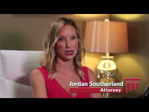 McIntyre Law Attorney Profile | Jordan Klingler (Southerland)