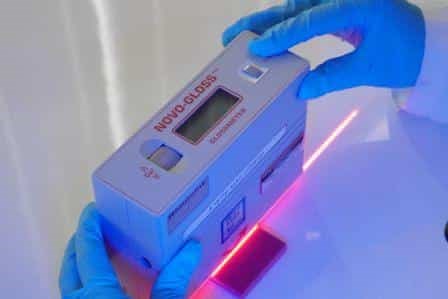 ASTM D523 Gloss Testing – Specular Gloss Measurement | Micom