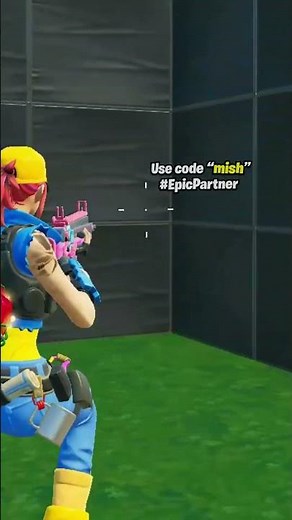 Fortnite: 1v1 With Every Gun (Hive Map) — Find First Shot Rifle #shorts