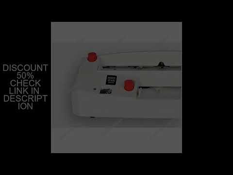 A4 size electric business card cutting machine SK316 90*54mm card size SK316 Heavy-duty fine-tuning