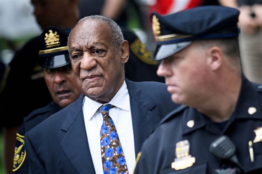Bill Cosby condamné à verser 19 millions de dollars à une victime pour une agression sexuelle commise en 1972