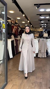 877 reactions · 60 comments | #NEW_COLLECTION jilbab Price : 40 jd...