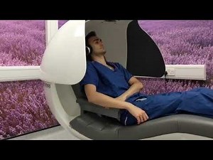 Energy Pod Information Video