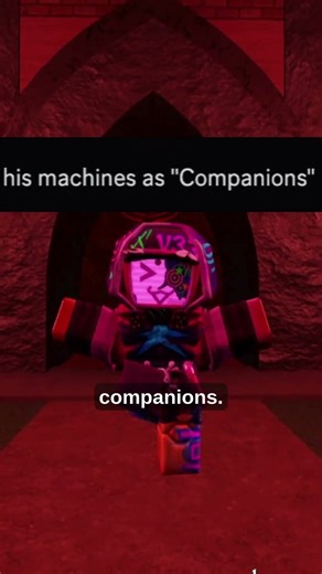 VEERONICA LORE LETS GOO #roblox #forsaken #shorts #lore