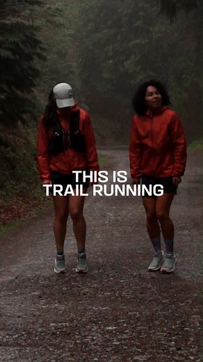 2.2K views | ¿Qué es para ti el Trail Running ⛰️‍♀️?  ¿Perderte...