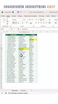 EXCEL: How to Copy Formatting an Infinitely. A Super Excel Tip 😎📊