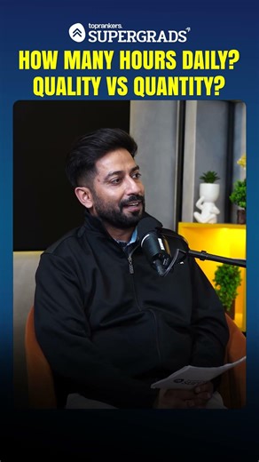 CAT 2026: How Many Hours Should You Study Daily? | CAT Preparation: Quality vs Quantity Study