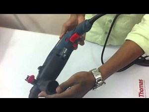 Bosch GBH 2-18 RE Rotary Hammer - MrThomas