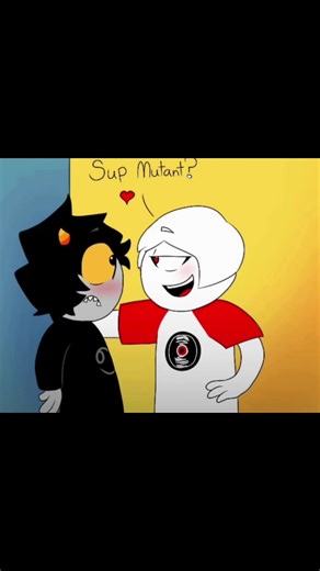 Understanding the Davekat Narrative in Homestuck