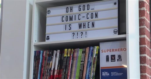 San Diego businesses prepare for Comic-Con's economic boost