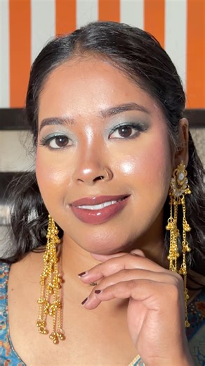 Beginners makeup tutorial✨#shortsfeed #ytshorts #viral