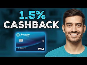 Chase Freedom Rise Credit Card Review | WORTH IT IN 2025?
