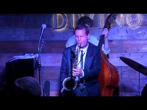 JAN HARBECK QUARTET