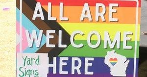 Pride at the Park kicks off La Crosse Pride Week