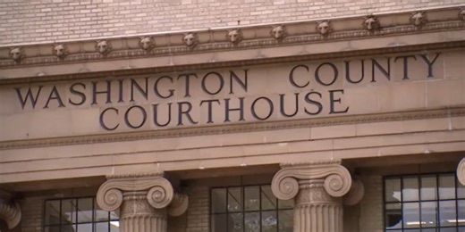 Washington County judges and attorneys launch project for new courthouse, saying current building is cramped and crumbling