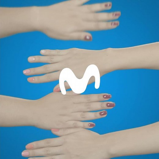With the Mi Movistar app, everything is fast, easy, and secure | Download it