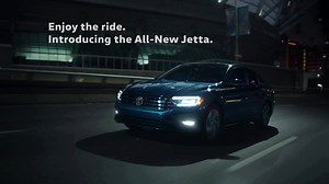 791K views | Don’t wait to enjoy the ride in the All-New Jetta. | Volkswagen | Facebook