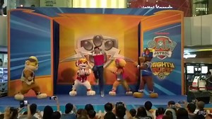 21K views · 451 reactions | We're back with more PAWSOME entertainment for all your little ones at home! Check out this PAW Patrol Might Pups show! Catch more #PAWPatrol on Nick Jr.! | Nick Jr. | Facebook