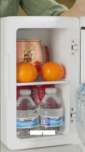 Discover the TOP Mini Fridges of 2026
