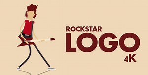 Rockstar Logo