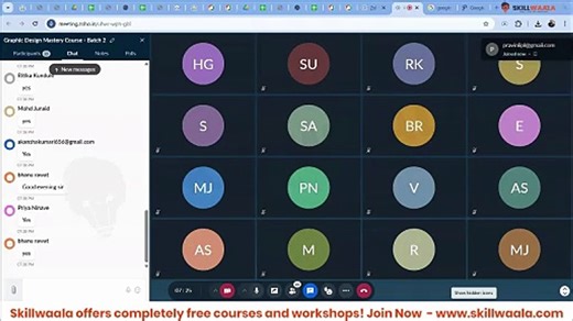 Day - 50 | Shape Builder Tool in Adobe Illustrator