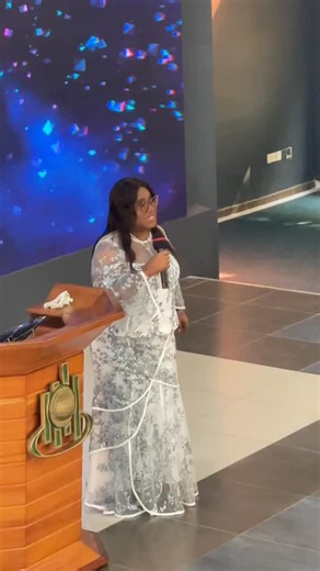 Welcome to an EXTRAORDINARY WEEK, go and do EXPLOITS !! We are so excited!!💃🏽🤗 | International Central Gospel Church - Eagles Temple Gbawe