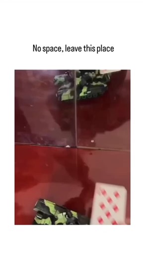 NONIVAL on Instagram: "The post features a 15-second video tutorial demonstrating the "fingernail test" for two-way mirrors: press a finger to the glass; no gap between finger and reflection signals a two-way setup, prompting users to leave for safety. on January 5, 2026, it amassed over 10,000 likes and 3 million views in 24 hours, sparking replies with additional verification tips like flashlight checks in dark rooms. The test relies on optics-normal mirrors have a front glass layer creating a