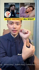Unlock the Secret "Sleep Switch" for Deep Sleep! #InsomniaCure #DeepSleep