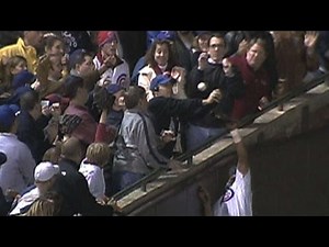 When Was the Last Time the Cubs Won a World Series?