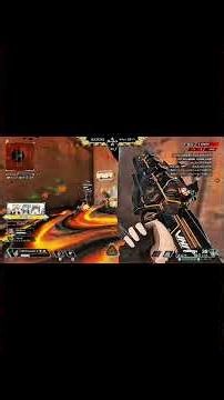 ヒカキンのエーペックス伝説シーンを映画予告風に編集してみたヒカキンvsチーキー#ヒカキン #ヒカキン切り抜き #ヒカマニ #ヒカキンゲームズ #チーキー #cheeky #えぺまつり