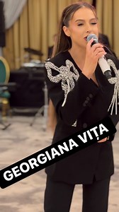 #GeorgianaVita #tobelebanatului #formatiatimisul #andreimuntean #muzicadepetrecere #show #muzicapopulara #traditional | Formatia Timisul