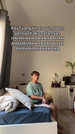 ‏fight talaga tayo jan! #fyp