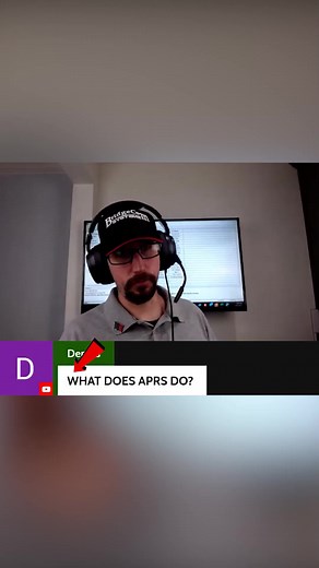 What does APRS do? Looking for a mobile with APRS transmit and recieve? Get our TRI-band mobile! It's perfect. Even better, ️get it pre-programmed with the hotspot so you can be on the air FAST, talking all over the world. https://www.bridgecomsystems.com | BridgeCom Systems, LLC | Facebook