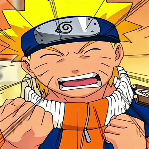 Naruto's Epic Evolution: From Rookie to Seventh Hokage! ⚡🔥 #Naruto #AnimeEdit #Hokage #Shorts