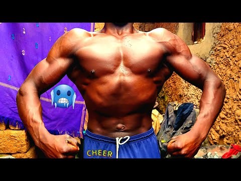🔴My Morning workout🔥💪On Le 23/04/2026🔥Full body workout At home🏡Every morning#motivation