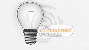 How it works - The Incandescent Lightbulb