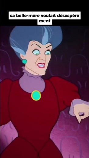 What Disney never told you about Cinderella 😈 #cinderella #truth #disneydark