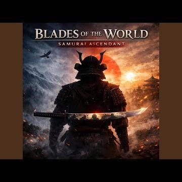 The Eagle Loses Formation (Samurai vs. Roman Legionnaire)