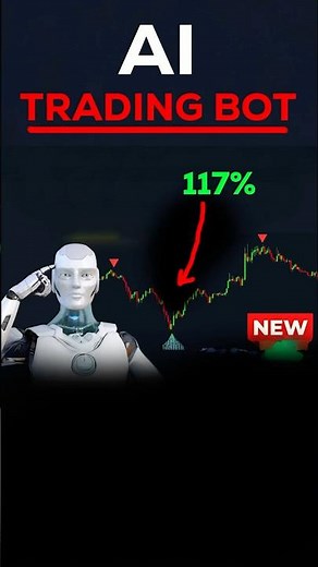 Become a millionaire using AI Trading🤑 | Capitalise.ai Explained