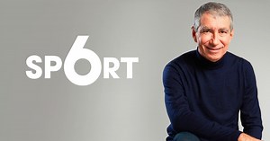 Sport 6 sur M6+ : voir les épisodes en streaming