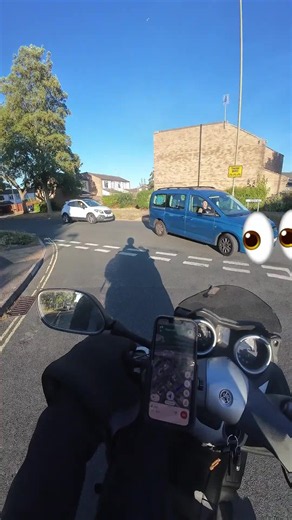 Basingstoke Delivery Courier Vlog — Live Commentary in Hampshire